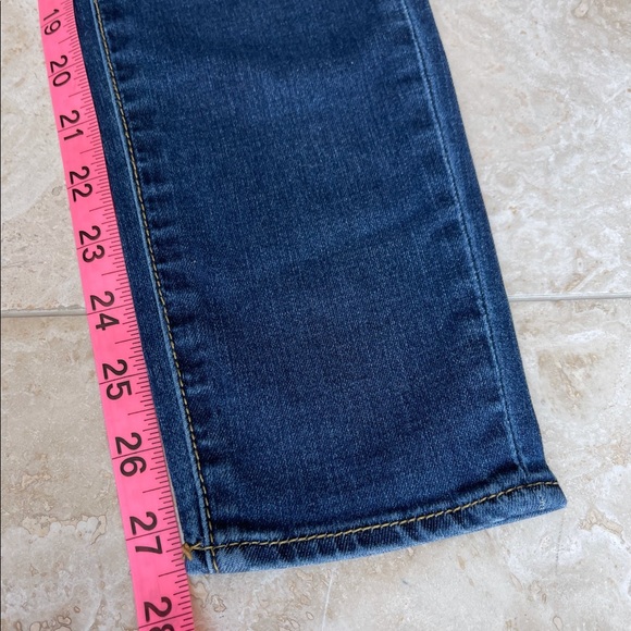 HP! Articles of Society Sarah Skinny Jeans Women’s Size 25 - Picture 9 of 13